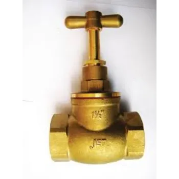 Brass Stopcock